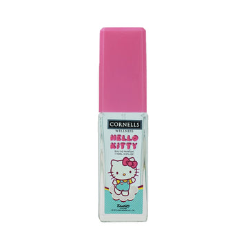 HELLO KITTY EAU DE PARFUM 15ML FOR KIDS - CORNELLS